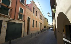 Casa Battisti Padova